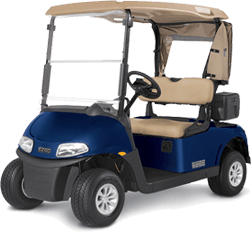 Used Golf Cars for sale in Concord CA and Brentwood CA