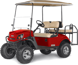 New Golf Cars for sale in Concord CA and Brentwood CA